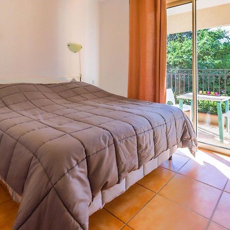 Appartamento Orangeraie Du Cap D'Antibes Esterno foto