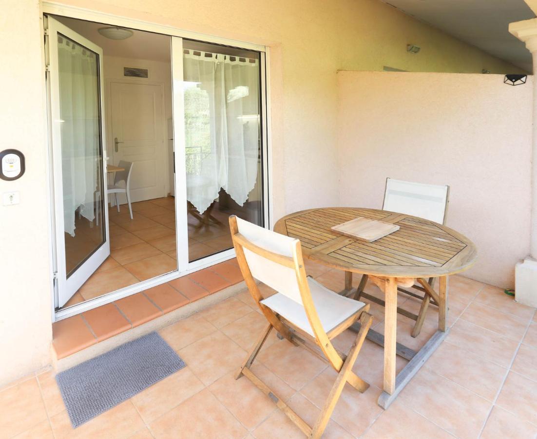 Appartamento Orangeraie Du Cap D'Antibes Esterno foto